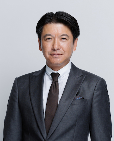Representative Director and President_Teruaki Nishira