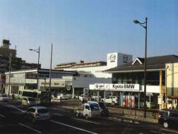 マツシマホールディングス京都