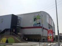 ラスティ寝屋川テニス&ゴルフスクール