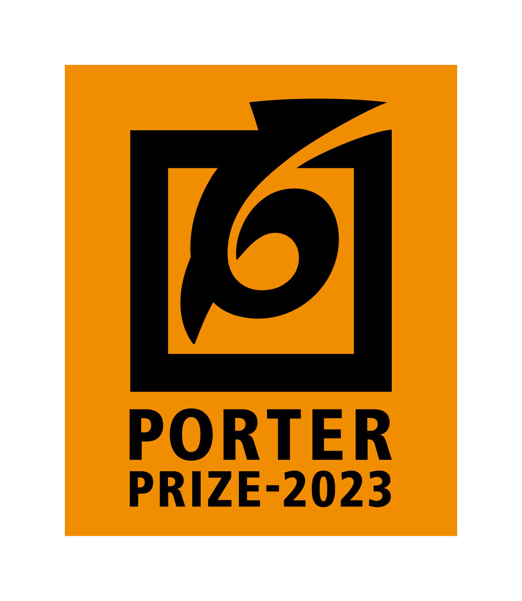 PORTER PRIZE 2023