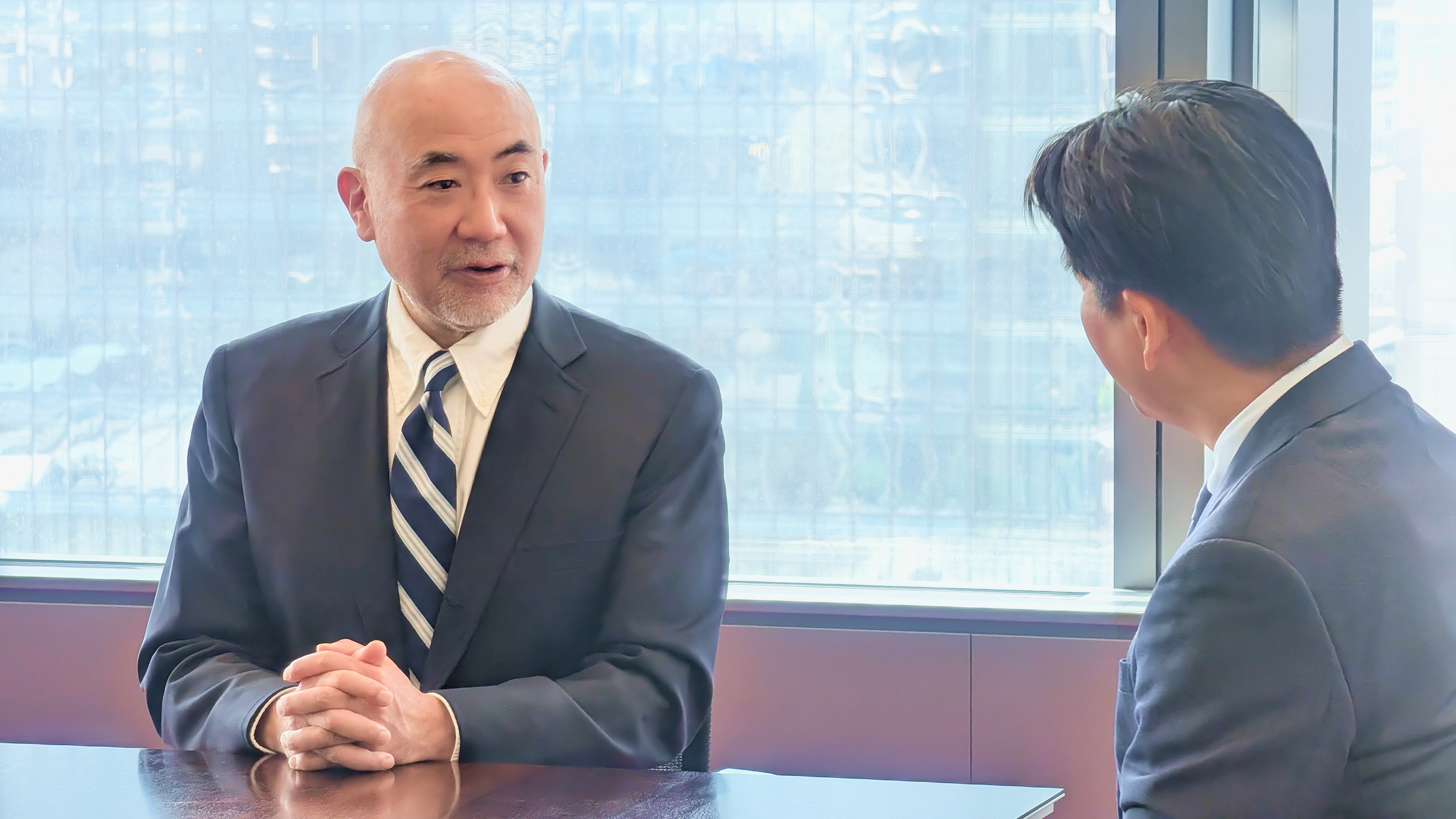 楠木 教授